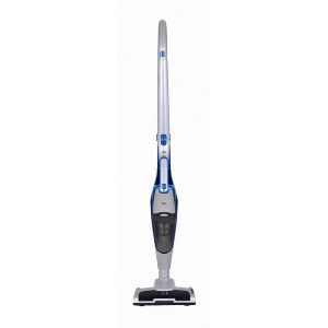 Bravo B 4655 Tyčový vysavač Tuuli modrá snadné ovládání